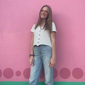 Meet your Posher, Anna